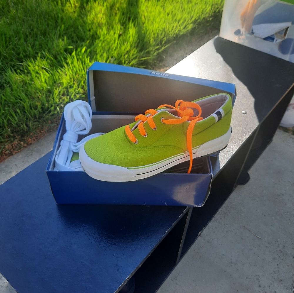 Ked shoes